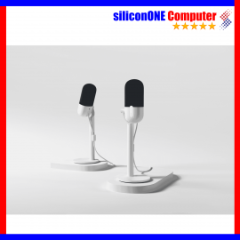 Elgato Wave Neo - USB-C Condenser Microphone [10MAI9901] 